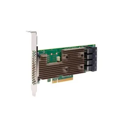 SAS 9305-16i LSISAS3224 16 port Host Bus Adapter