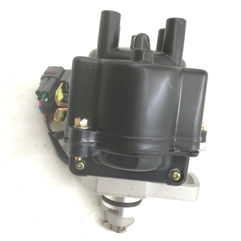 SherryBerg OEM Дистрибьютор зажигания для Toyota Celica Corolla 1990 1991 1992 Geo Prizm 1993 л 4AFE 19020 15140