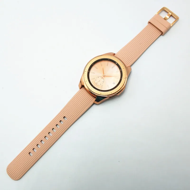 42mm Rose Gold
