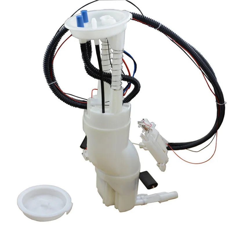 

OSIAS from CN,US One Year Warranty Fuel Pump Module Assembly for Land Rover Range Rover L322 03-05 4.4L V8 4.4L WFX000150