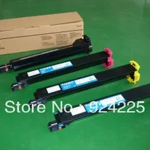 Цены от производителя! CompatibleTN210 Цвет тонер-картридж для Konica Minolta тонер konica Minolta Bizhub C250 C250P C252 C252P(C M Y BK 1 комплект) 4 шт./лот