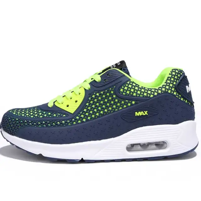 xx air shoes