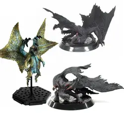 Японский Монстр Охотник мировая игра Gore Magala модель дракона Коллекционная Монстр Охотник 2G экшн ингрушечная фигурка подарок
