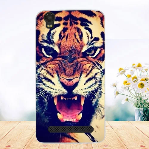 

Cover for Fly Fs509 Case Printing Cool Soft TPU Silicone Phone Cases for Fly Nimbus 9 FS509 Funda Coque Phone Sheer