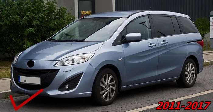 1156 Mazda 5 2011-2017