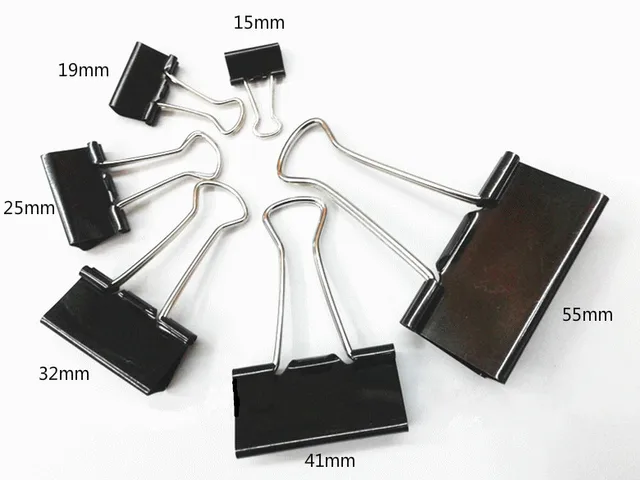 office binder