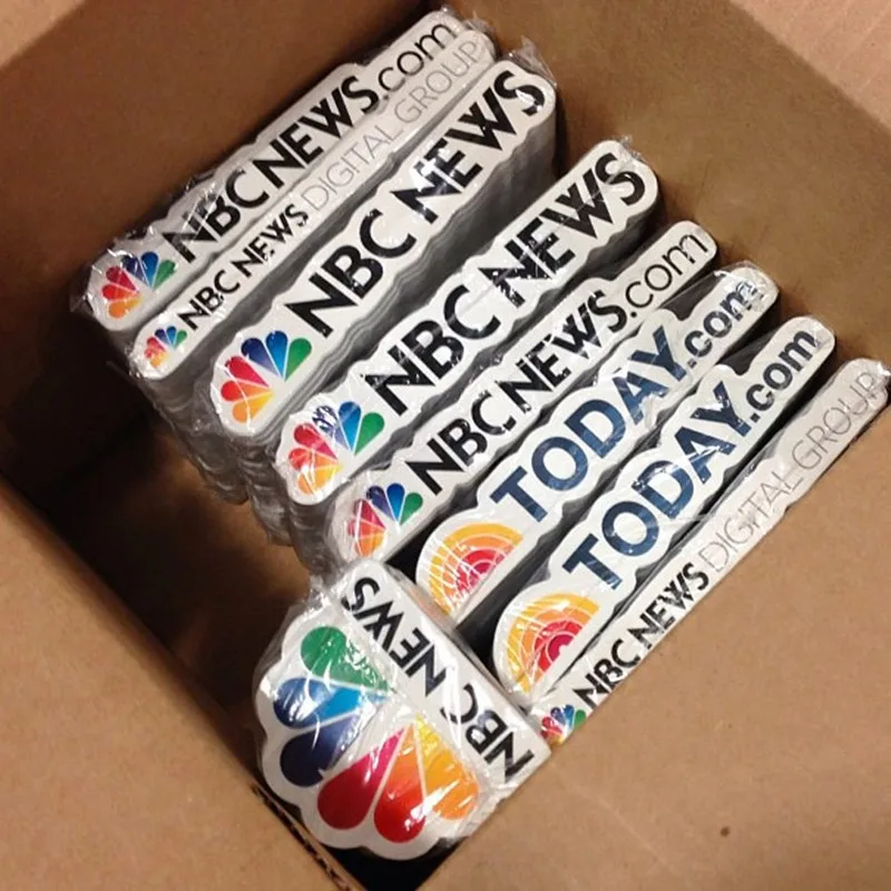 nbc-news-custom-diecut-stickers