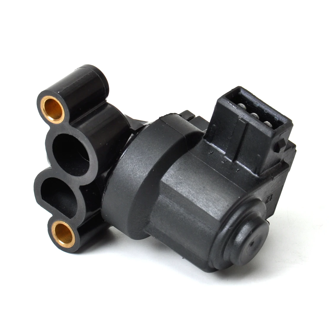 

DWCX 3515033010280140571 Idle Air Control Valve For Hyundai Santa Fe Tiburon Tucson KIA Sportage Optima Magentis