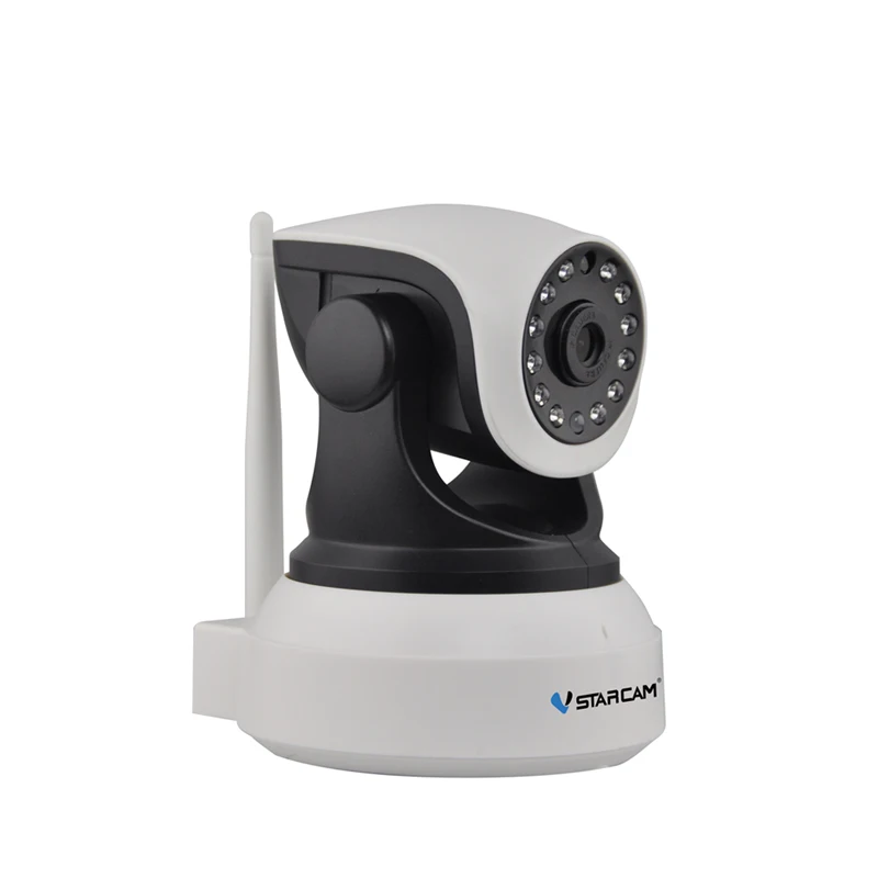 bilder für VStarcam C7824WIP HD 720 P Ip-kamera P2P Wifi Wireless Baby Monitor Überwachungskamera mit Nachtsicht Micro Sd-karte slot bilder für VStarcam C7824WIP HD 720 P Ip-kamera P2P Wifi Wireless Baby Monitor Überwachungskamera mit Nachtsicht Micro Sd-karte slot