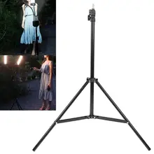 LED Selfie Ring Light Tripod Bracket Stand Bracket for Studio Photography Vedio Living Makeup Tattoo Beauty Floor Lamp Bracket