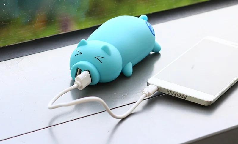 New-10000mah-Lovely-pig-Power-Bank-Portable-Powerbank-Battery-pig-Cartoon-Design-Charge-For-iphone5-6s