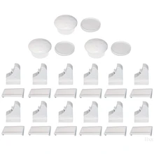 Универсальный магнитный 15 шт. детская защита для детей замок для безопасности ребенка замок для ящика защелки двери шкафа ограничитель младенческой безопасности замки