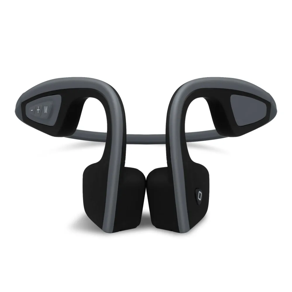 LF-19 Bone беспроводные Bluetooth стерео гарнитуры BT 4 1 водонепроницаемые наушники с