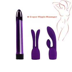 Мощный вибратор G Clit массажер-стимулятор для взрослых Секс-игрушки для женщины фаллоимитатор вибрационный Masturbator продукты секса магазин