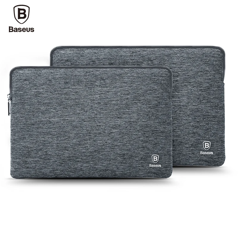 baseus new laptop bag sleeve pouch for macbook pro 13 15 inch 2016 a1706 a1707 a1708 waterproof baseus new laptop bag sleeve pouch for macbook pro 13 15 inch 2016 a1706 a1707 a1708 waterproof