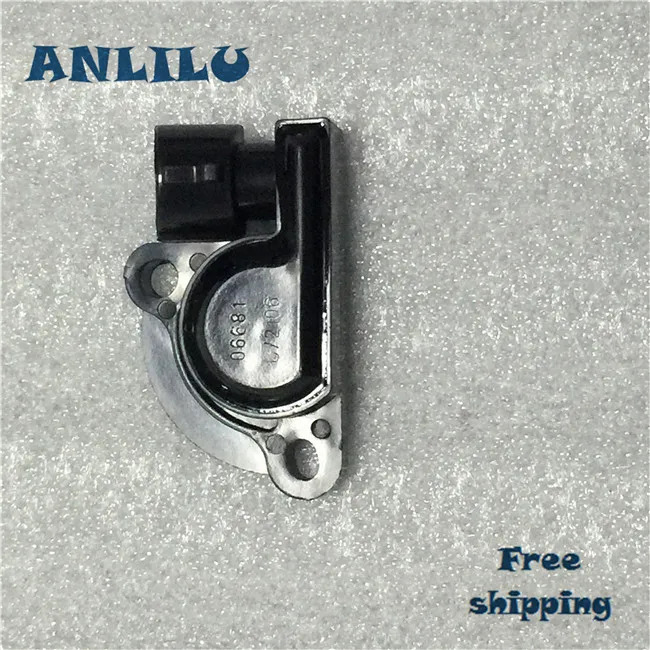 

ANLILU 17106681 17087653 CH-TPS018 TPS Throttle Position Sensor For B uick C adillac G MC C hevrolet S uzuki D aewoo O pel
