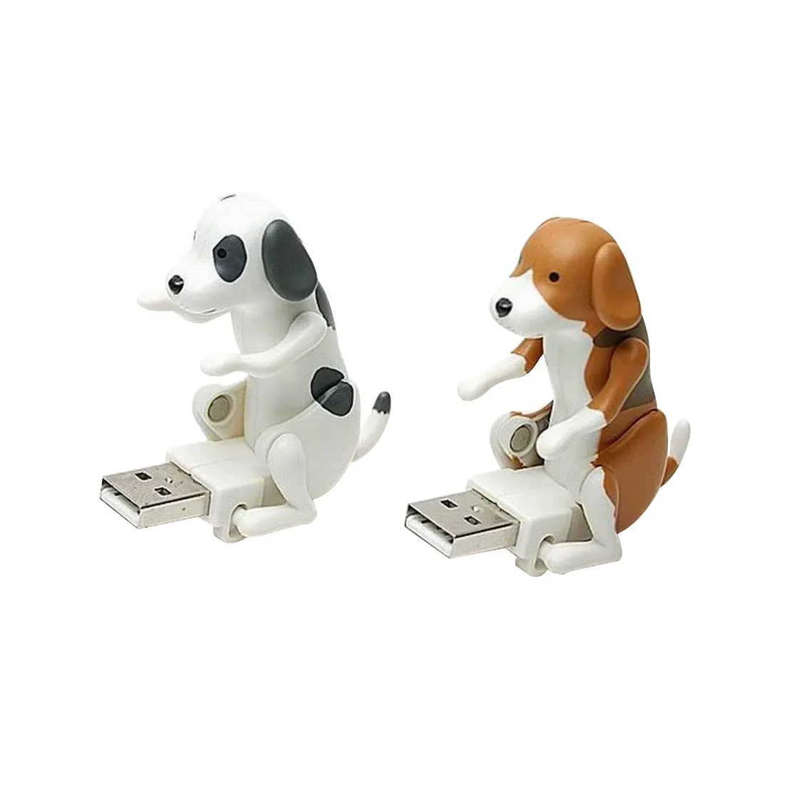 Centechia мини-милый USB 2,0 Забавный толчки Спот собаки Rascal собака игрушка снять Давление для офисного работника best подарок для фестиваль
