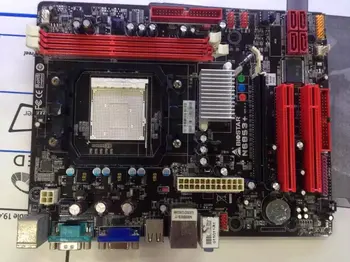 

Used, original for BIOSTAR N68S3+ AM3 DDR3 integrated graphics,100% tested good