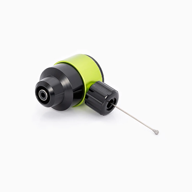 

Professional Hammer Rotary Cartridge Tattoo Machine for Needle Cartridges