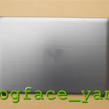 Для Dell Vostro V5460 v5470 v5480 v5439 ЖК-дисплей задняя крышка Экран верхней крышке 0dh6pt dh6pt