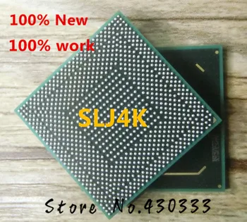 

100% New BD82QS67 SLJ4K BGA