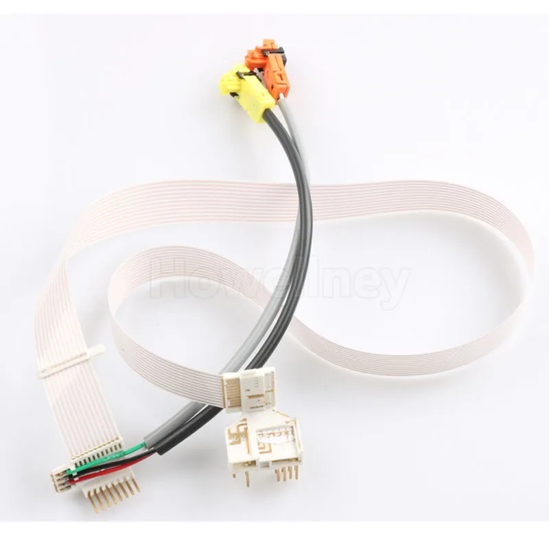 Ремонтная Проводная петля B5567 JD00A 25567 CB66A 5X00A с разъемом для Nissan 350Z 370Z Versa Murano