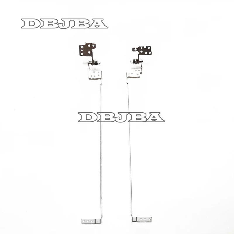 Ноутбук ЖК-кронштейн петли для ASUS X550T X550LA K550C K550V A550C X550VL X550VP F550lc X550lc левый и правый петли