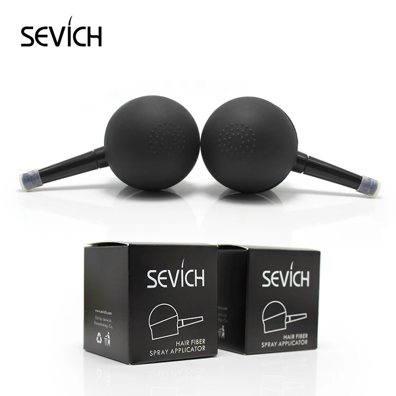 Hair Building Fiber Spray Applicator Hair Fiber Applicator Spray Nozzle Pump Hair Sprays For Hair Loss Extensions Sevich Brand Hair Building Fiber Spray Applicator Hair Fiber Applicator Spray Nozzle Pump Hair Sprays For Hair Loss Extensions Sevich Brand