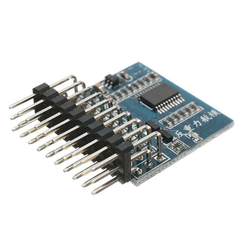 Najtaniej Tarot 8 kanałowy moduł konwersji sygnału PWM PPM SBUS DBUS S BUS D BUS Pixhawk dla multicoptera Drone DIY części zamienne