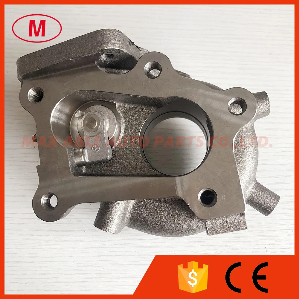 K0422-882 53047109901 L3M713700D; D041001 турбинный корпус для 2.3L MZR DISI