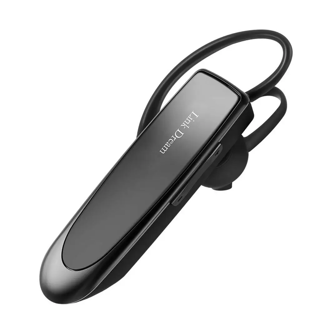 Многофункциональный дисплей батареи вызова стерео Bluetooth наушники повседневный