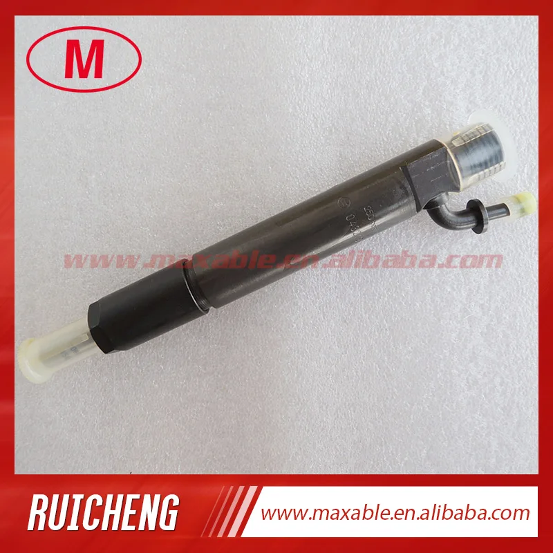 Инжектор топлива Common rail 0432191377 02112640