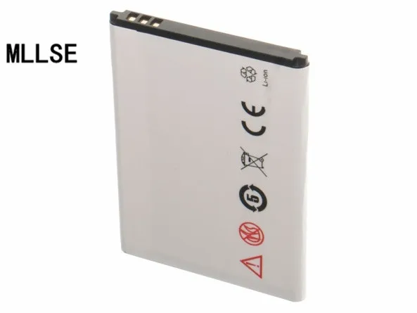 Аккумулятор MLLSE для мобильного телефона 2200 мАч Li3822T43P3H675053 ZTE Blade A430 Q Lux Telstra 4GX Buzz |