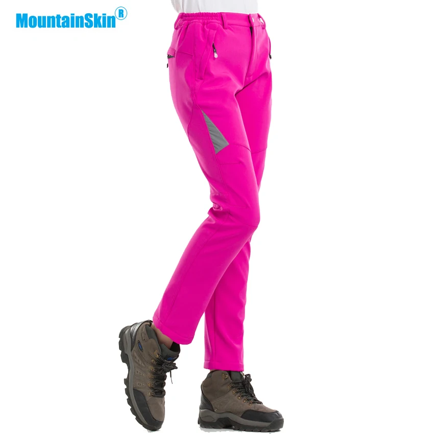 Montañas de invierno Softshell pantalones al aire libre impermeable a prueba de viento de Camping senderismo Trekking esquí pantalones MB132 Montañas de invierno Softshell pantalones al aire libre impermeable a prueba de viento de Camping senderismo Trekking esquí pantalones MB132