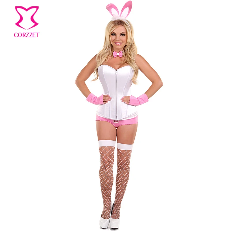 Sexy Bunny Outfits 44