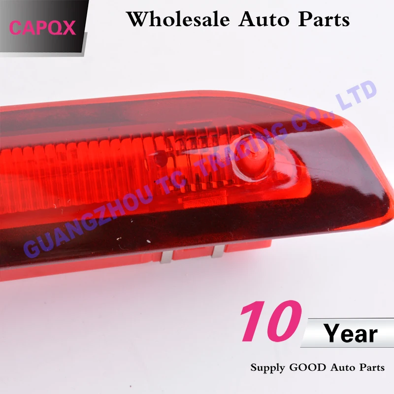 CAPQX Высокое качество для Ford Escape Kuga 2013 задний дополнительный тормозной светильник с высоким креплением стоп-светильник
