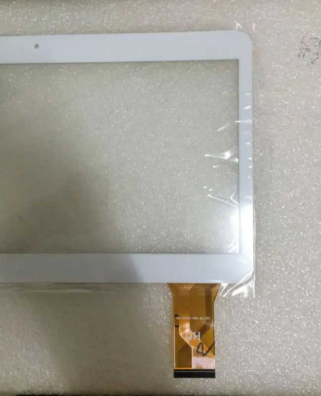 10 шт./лот Новый Планшеты емкостный сенсорный экран внешний для xc pg1010 035 a0 fpc Стекло