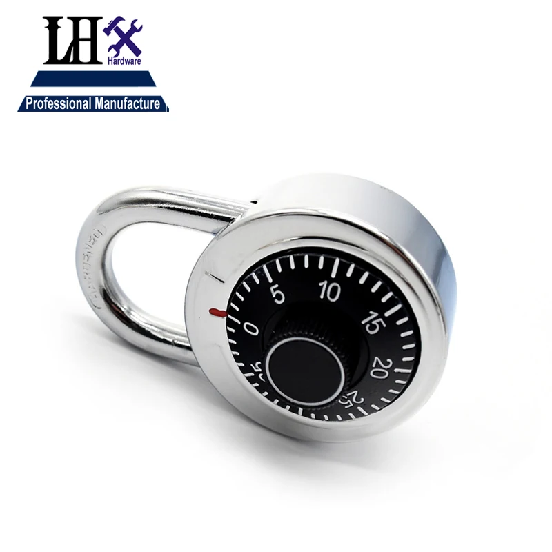 LHX MMS6 Cipher диск кодовый замочек с 3 замок с цифровым шифром для школы для спортзала шкафчик-Локер или дверь DIY Оборудование f