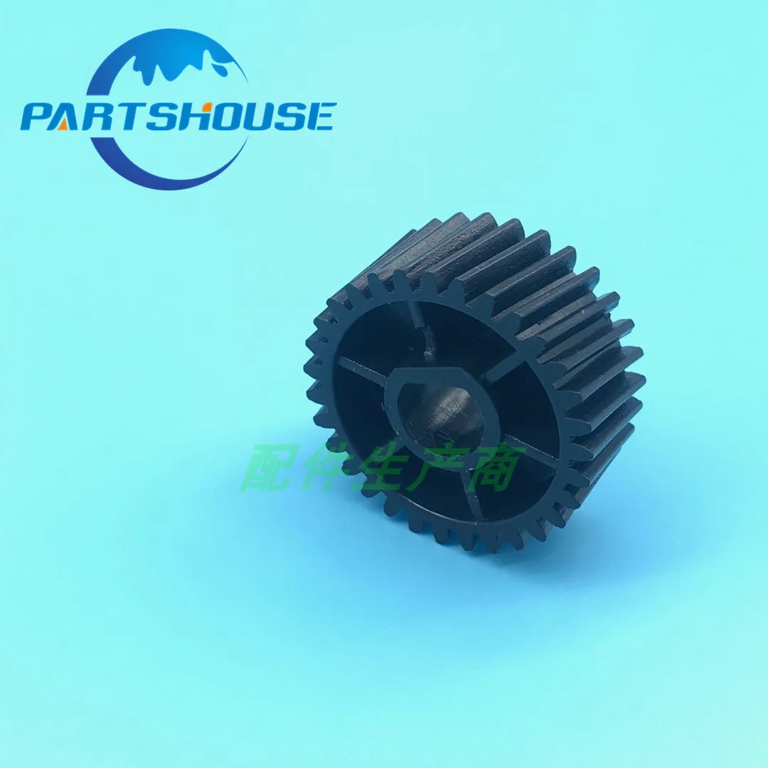 

10Pcs Developer Drive Gear 31T B213-1136 for Ricoh Aficio AF1035 1045 2035 2045 3035 3045 MP3500 4500 Developing Drive 31Gear