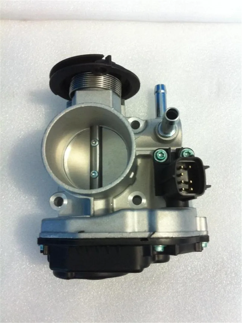 KCSZHXGS дроссельная заслонка в сборе для Chevrolet 96394330