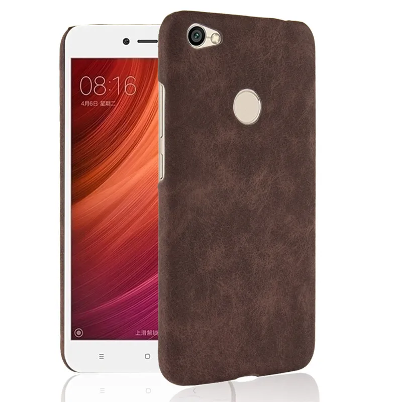 XiaoMi RedMi Note 5A Prime (6)