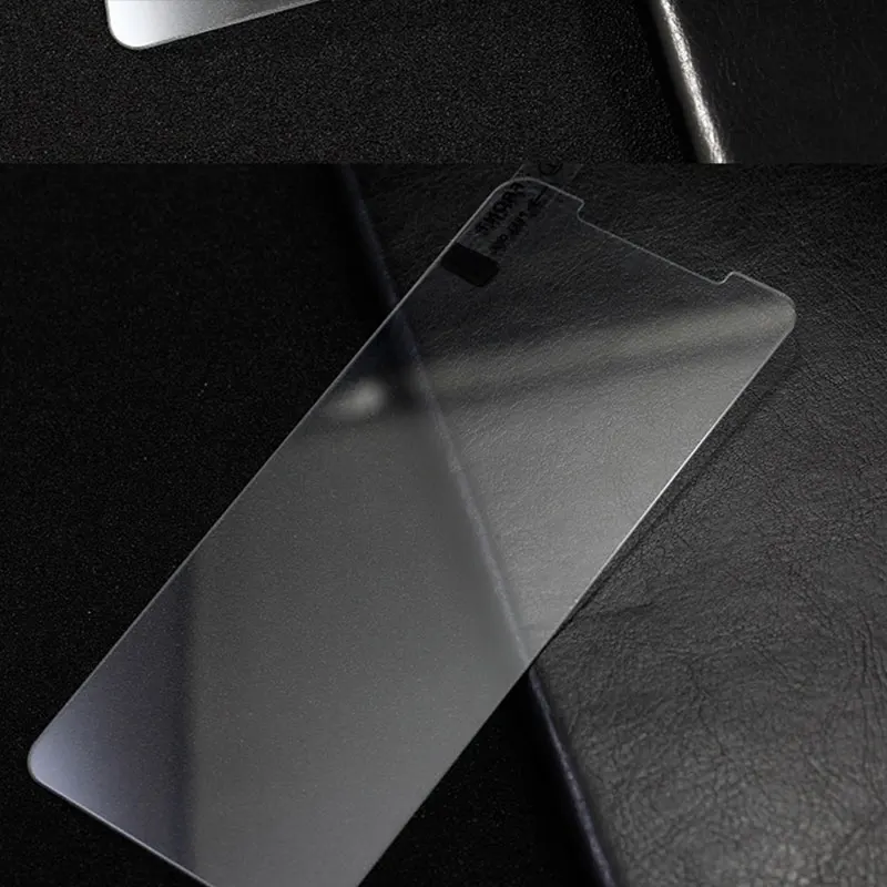Full Screen Toughened Film Protective Ultrathin Film For iPhoneX Mobile