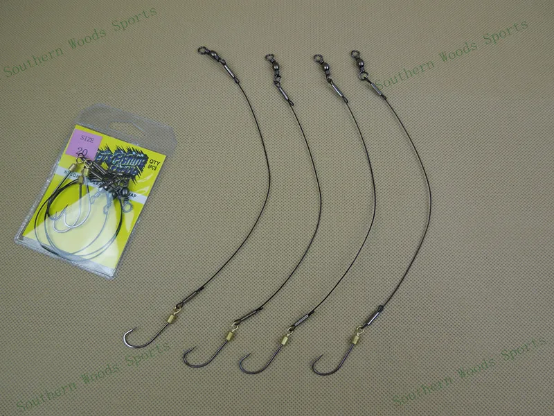 3 pack/Lot high quality fishing hook set,rock sea fishing hook,182022