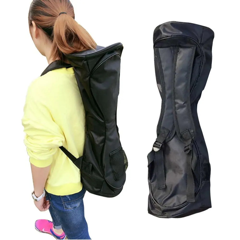6,5 Zoll Tragetasche Rucksack Bag Hoverboard Tasche Transporttasche a2 