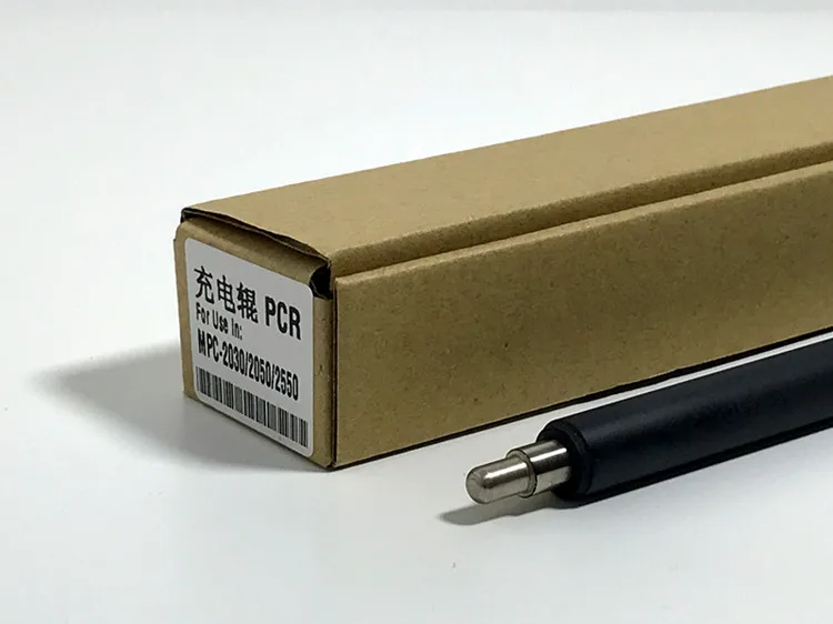 

Ricoh Aficio MPC2010 MPC2030 MPC2050 MPC2550 MPC2530 MPC2051 MPC2551 PCR Primary Charge Roller