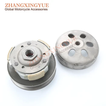 

scooter Clutch Bell Torque Drive Kit for LANCE 150 GS-R Phoenix Venice ZN150T-20 150cc 4-stroke