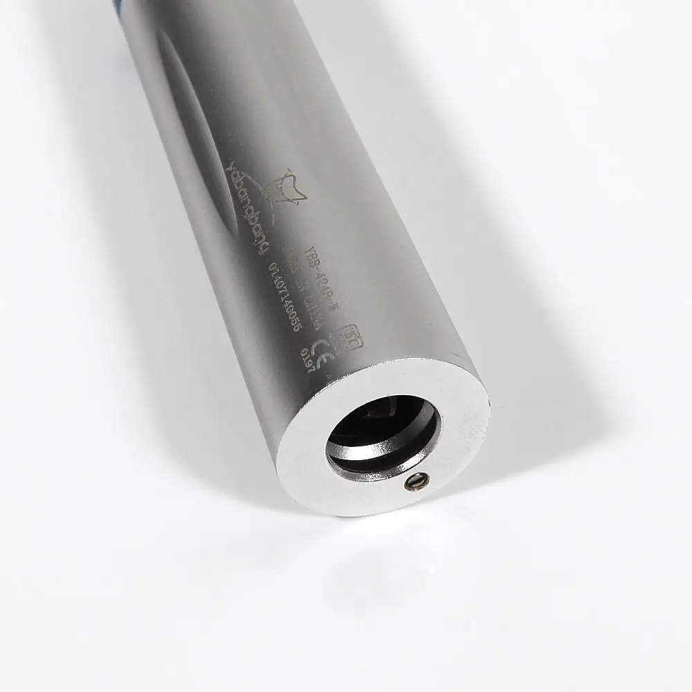  Dental Contra Angle Fiber Optic LED slow Low Speed Handpiece Inner Water Spray kavo Style - 33000945793