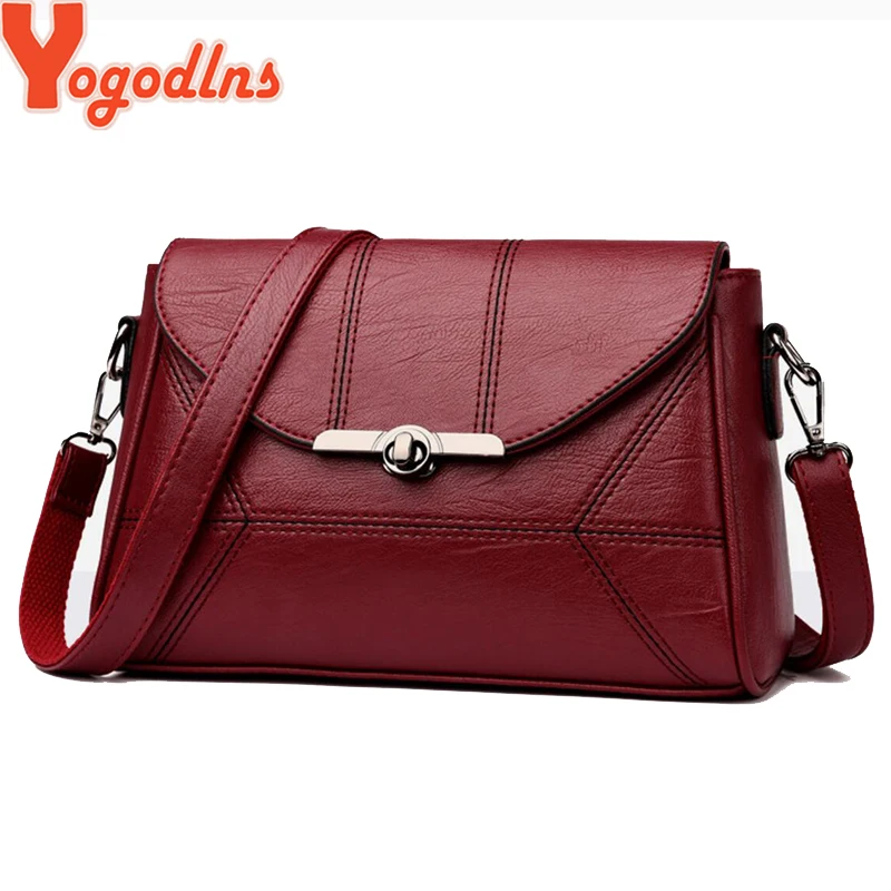 

Yogodlns Fashion Lady Mini Flap Bag Designer Handbag Women Bags 2019 Small Day Clutch Girl Crossbody Bag cell phone Shoulder Bag
