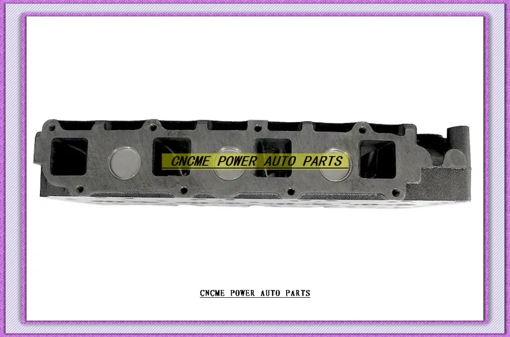 XA K2 XAK2 Cylinder Head OK480-10-100 OK480-10-100R OK481-01-01A (2)