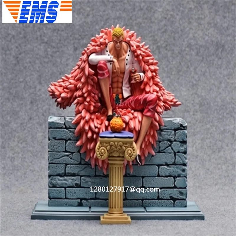 doflamingo statue